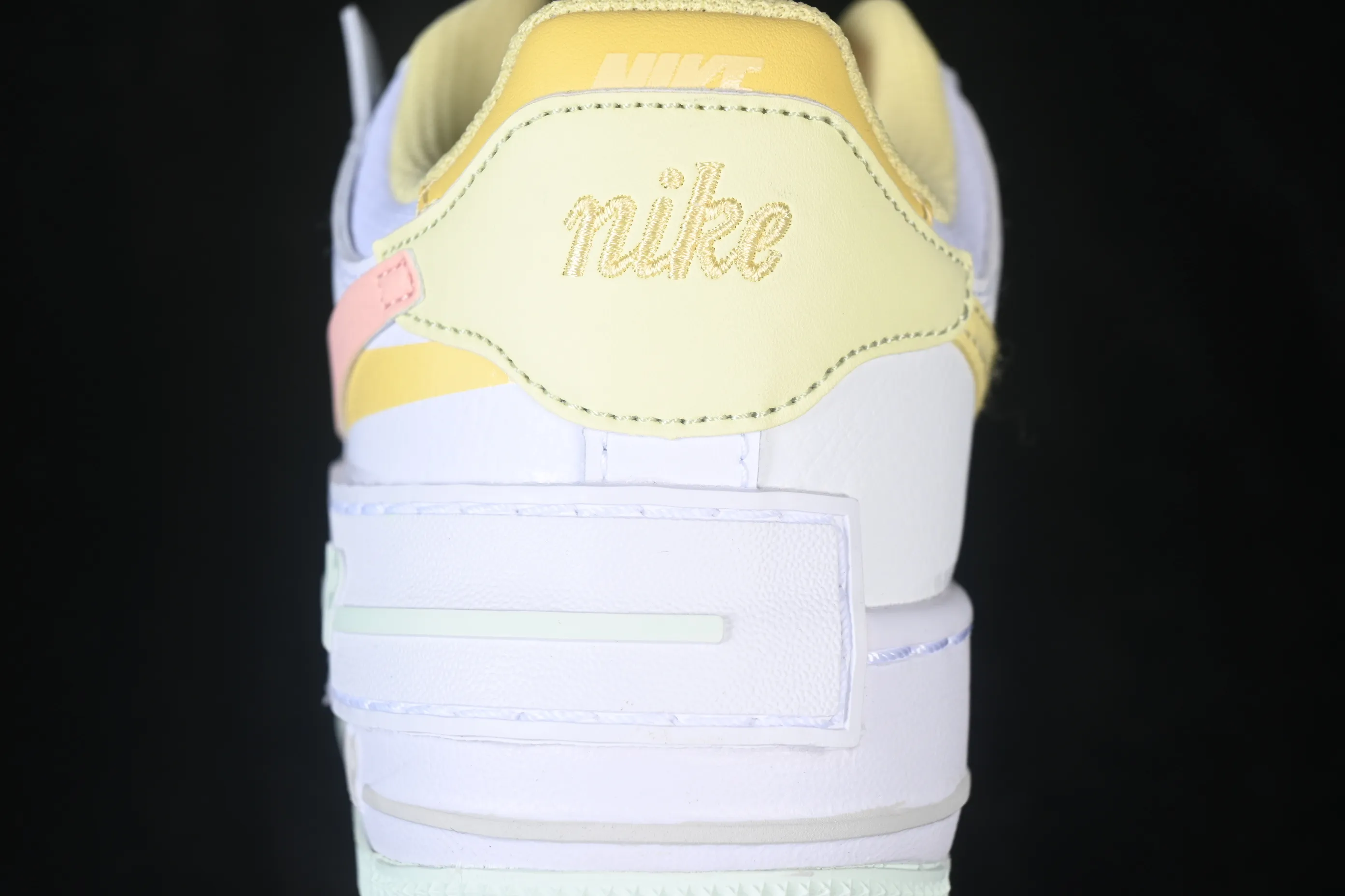 All Categories Nk Air Force 1 Air Force Series Nk Air Force 1 Shadow Air Force Lightweight Increase Nike Air Force 1 Shadow Air Force One Lightweight Increase Low-top Versatile Sneakers IV3221-181